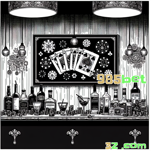 Descubra a Emoção dos Jackpots no 985bet
